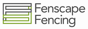 Fenscape Fencing Ltd Logo